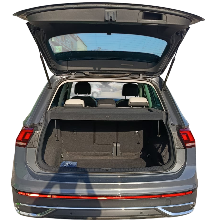 Imagen 21 de Volkswagen Tiguan Gasolina 150 CV por 26.990 €