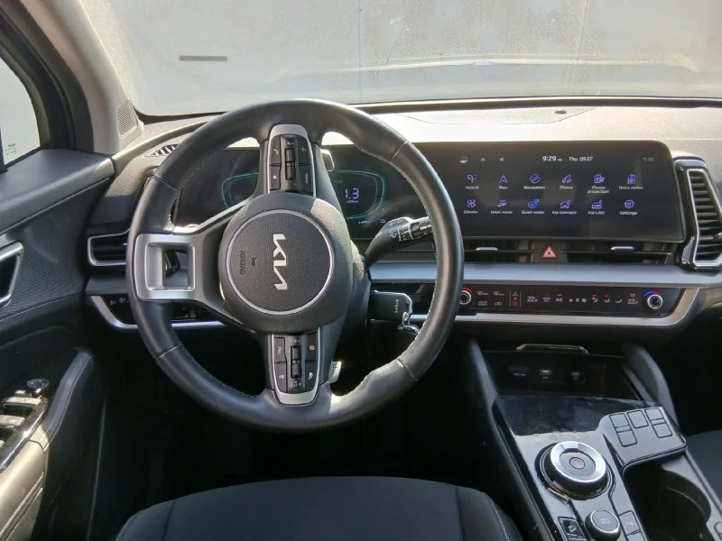 Imagen de Kia Sportage