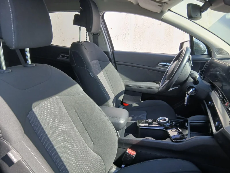 Imagen de Kia Sportage