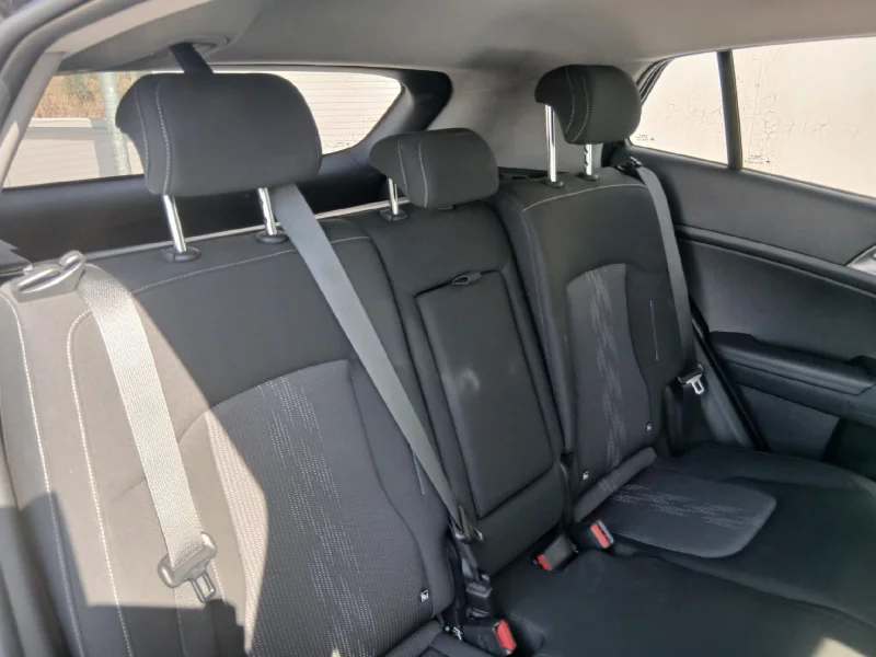 Imagen de Kia Sportage