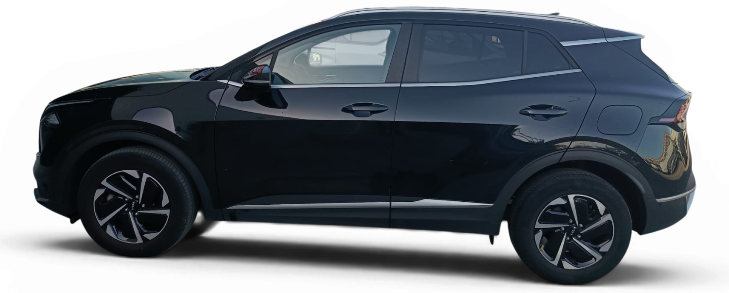 Imagen 8 de Kia Sportage Híbrido 230 CV