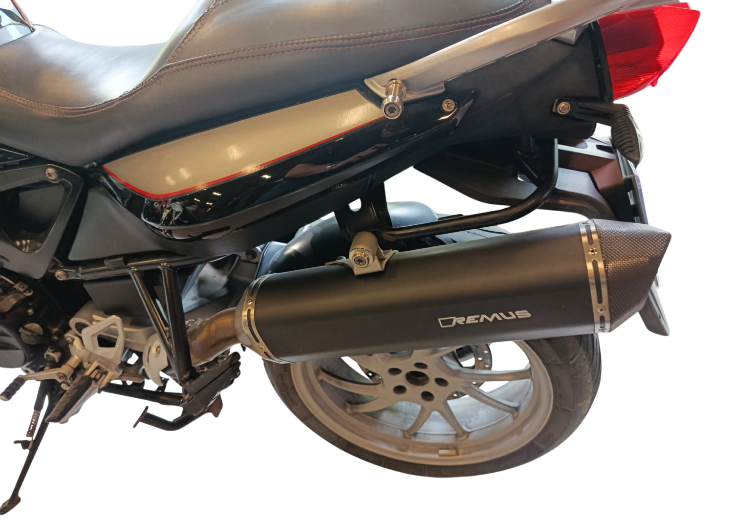 Imagen de BMW F 800 GT