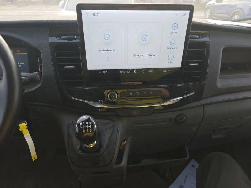 Imagen de Ford Transit