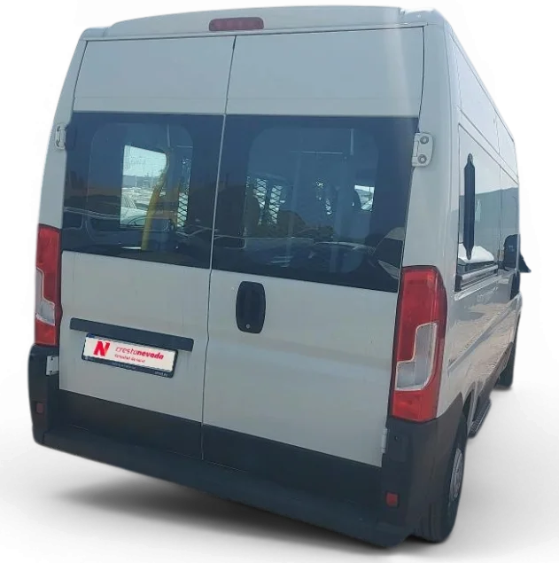 Imagen de Peugeot Boxer