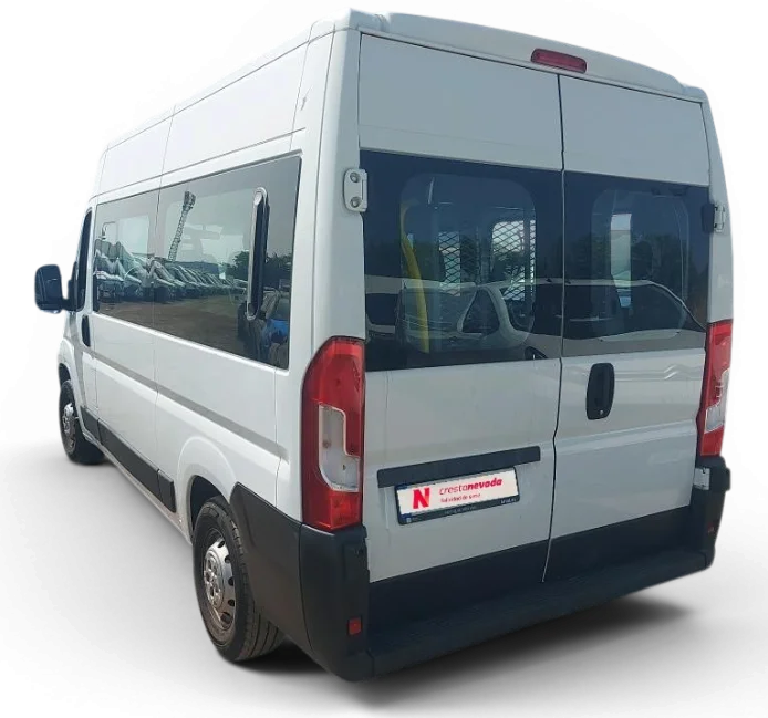 Imagen de Peugeot Boxer