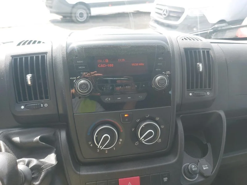 Imagen de Peugeot Boxer