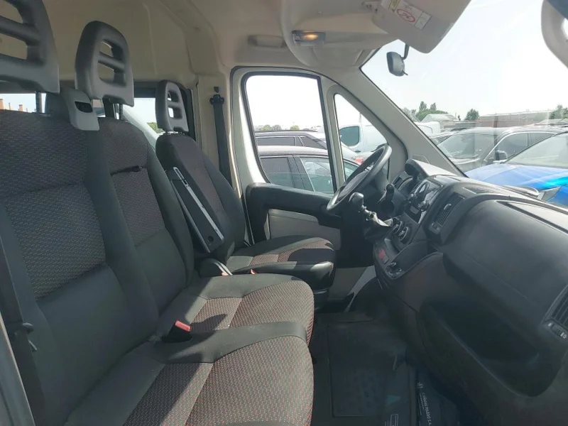 Imagen de Peugeot Boxer