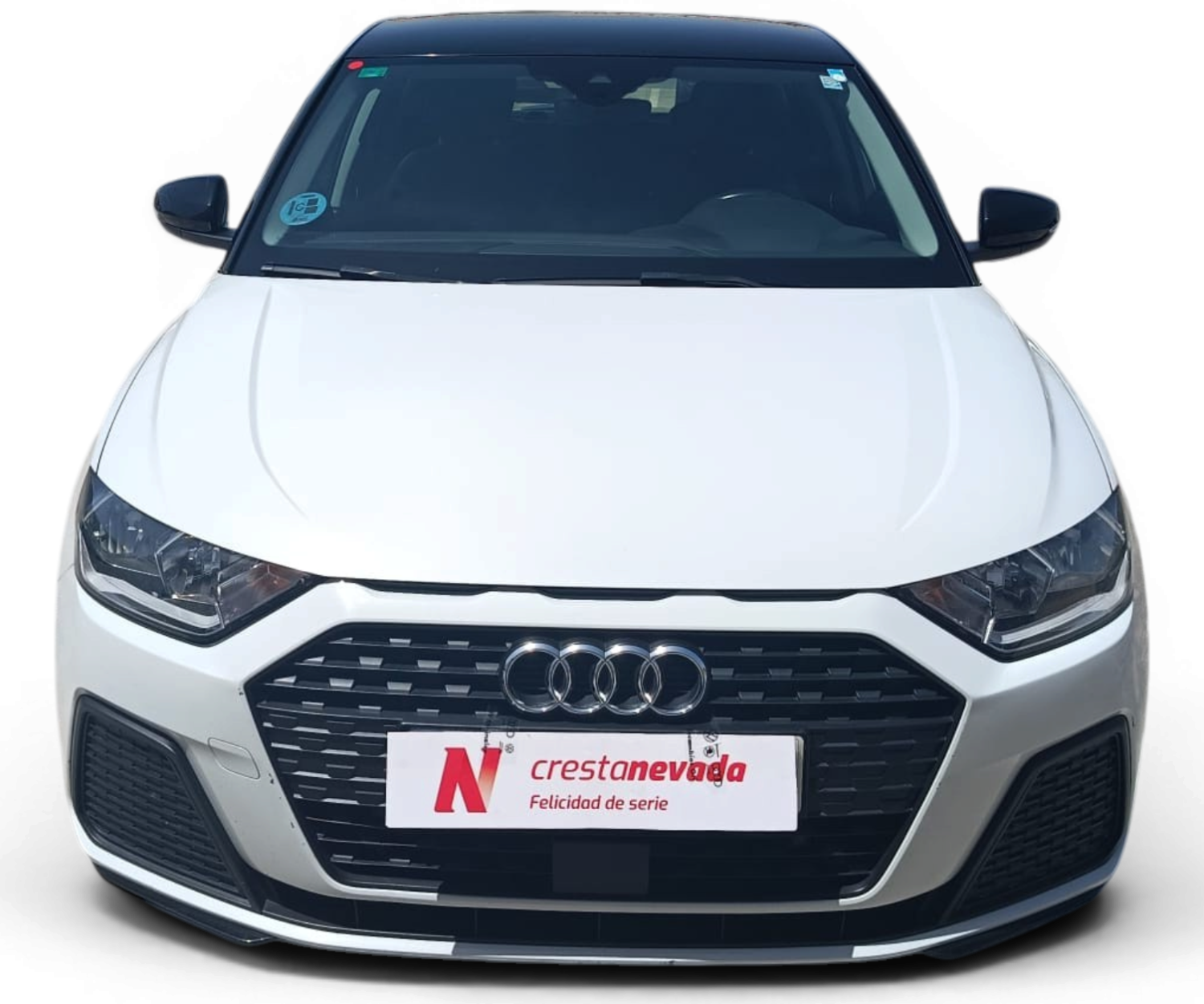 Imagen 2 de AUDI A1 Gasolina 95 CV por 16.990 €