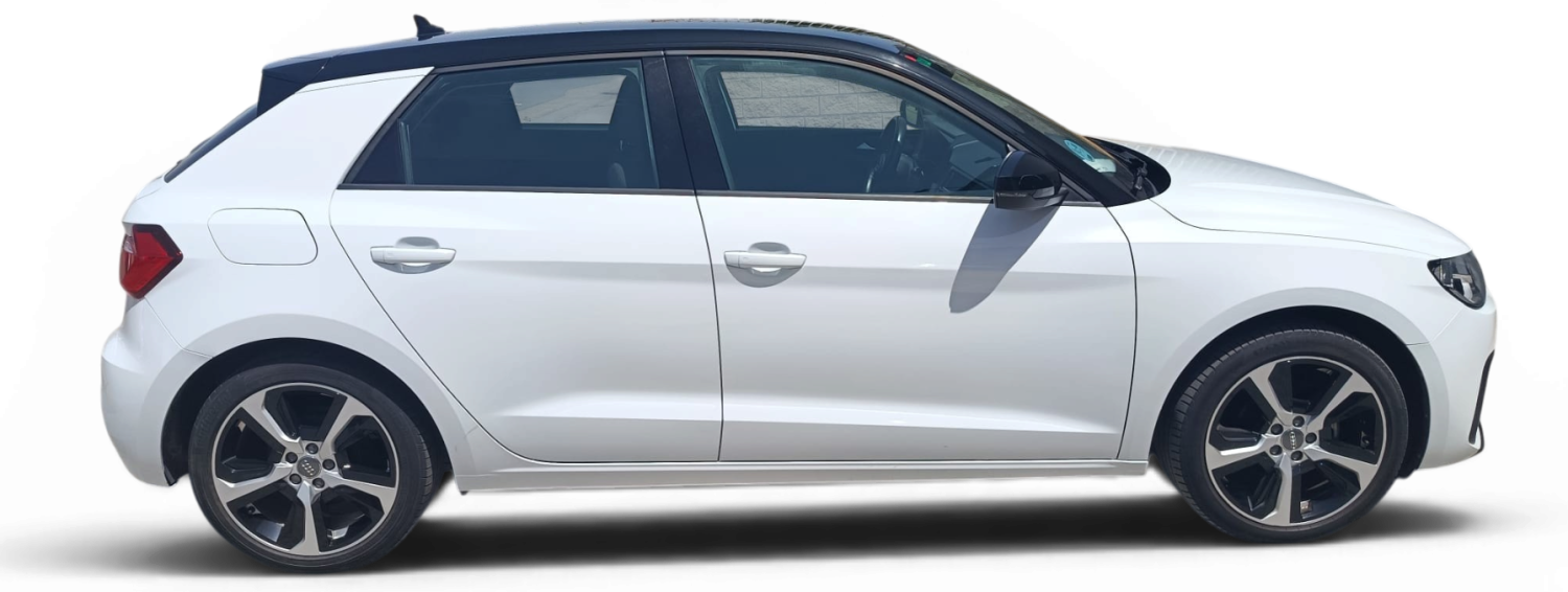 Imagen 4 de AUDI A1 Gasolina 95 CV por 16.990 €