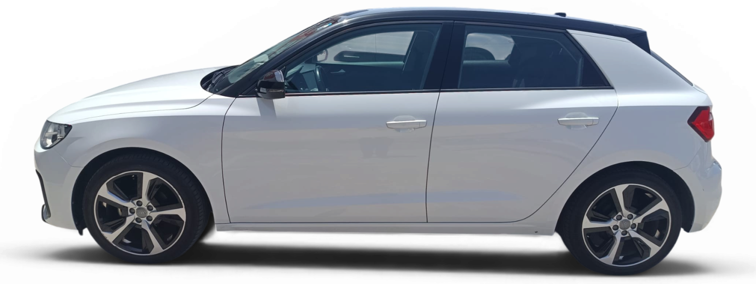 Imagen 5 de AUDI A1 Gasolina 95 CV por 16.990 €