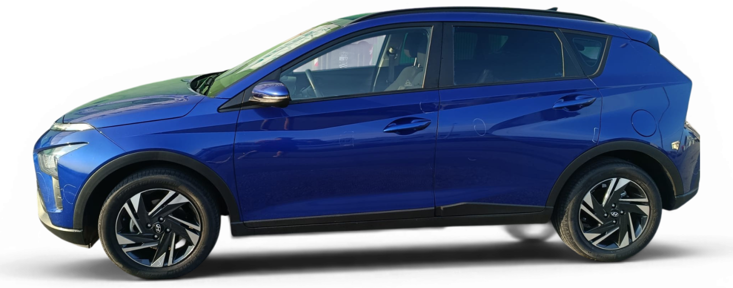 Imagen 5 de Hyundai Bayon Gasolina 84 CV