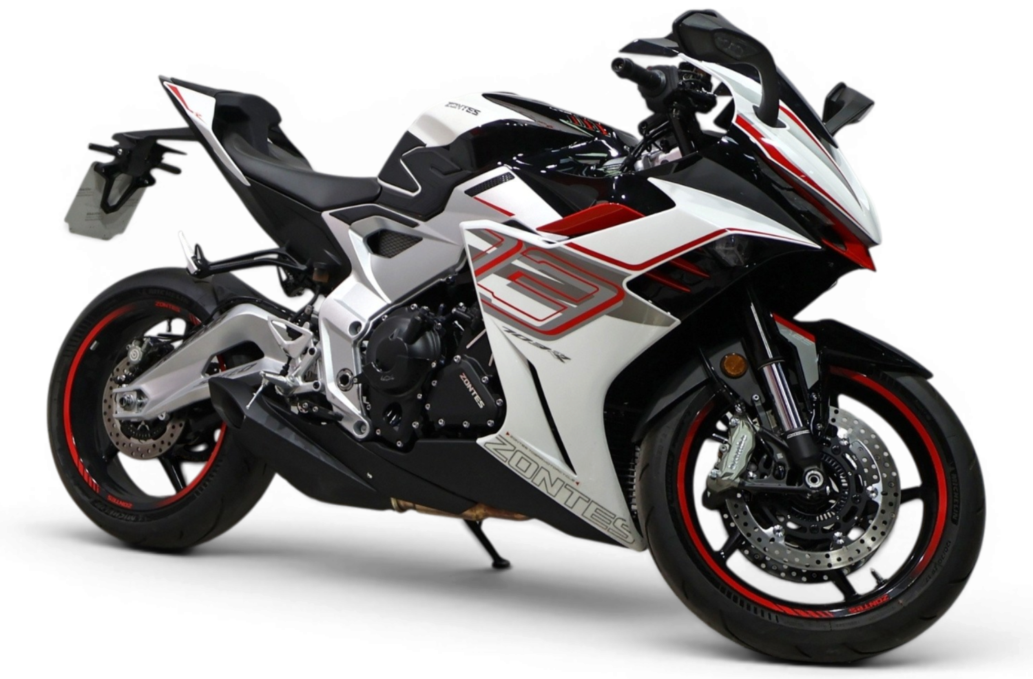 Zontes 703 RR A2