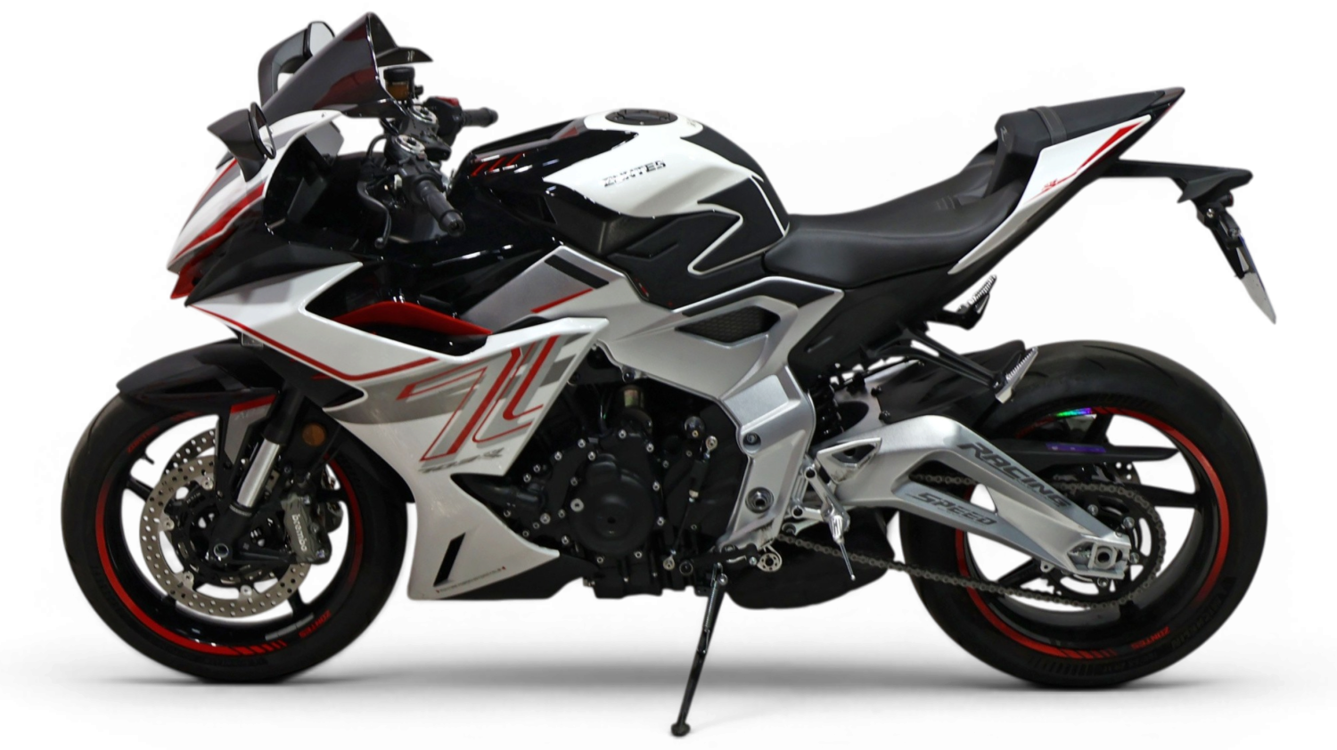 Imagen de Zontes 703 RR A2