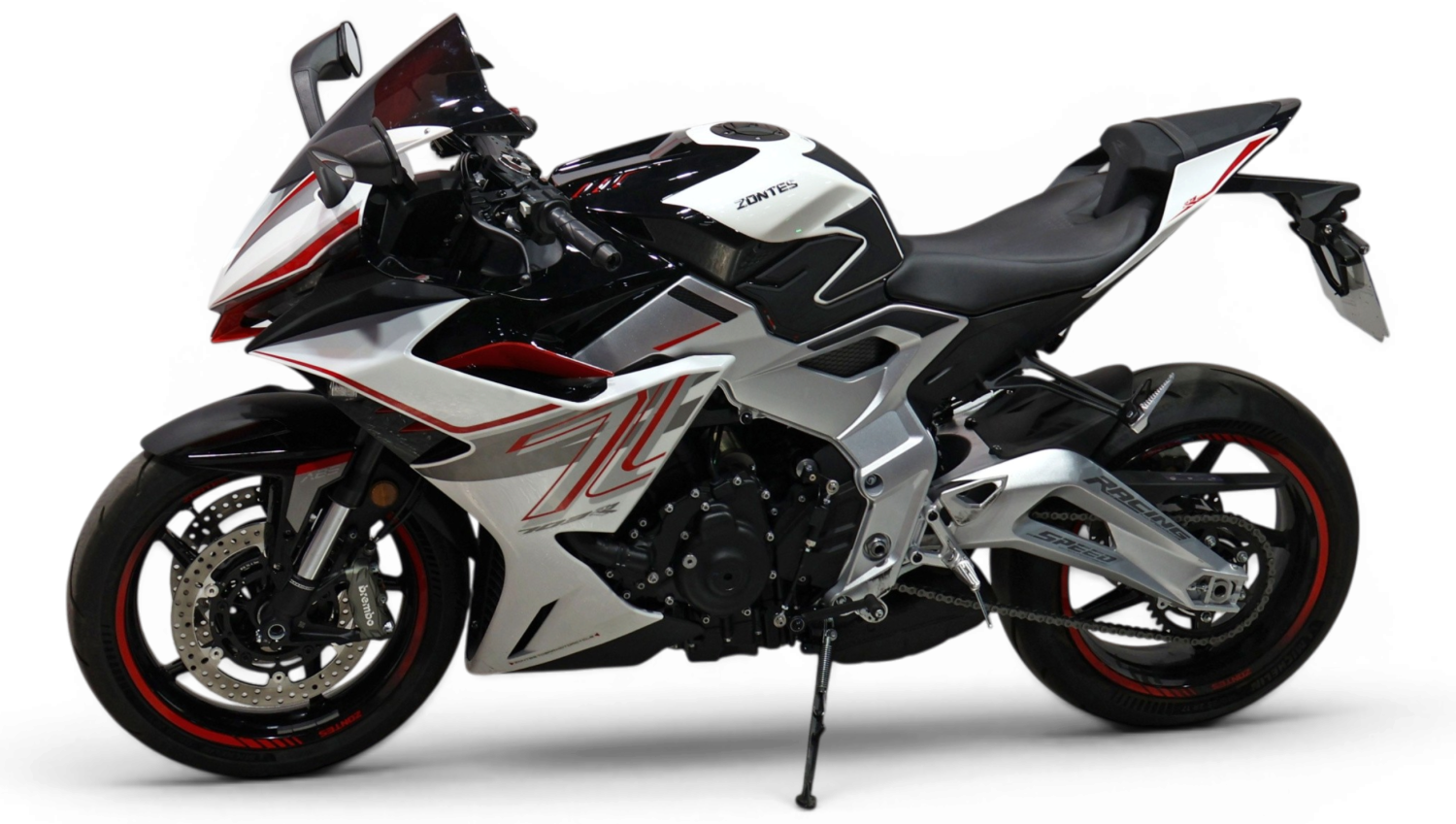 Imagen de Zontes 703 RR A2