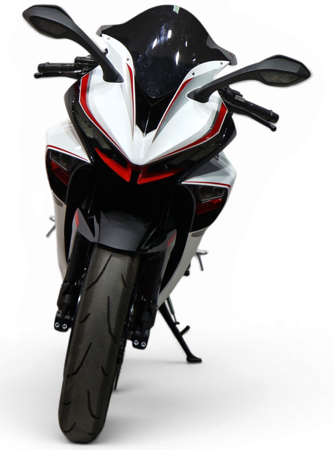 Imagen de Zontes 703 RR A2