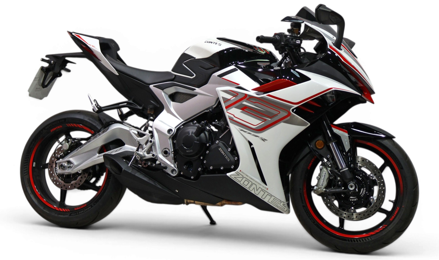 Imagen de Zontes 703 RR A2
