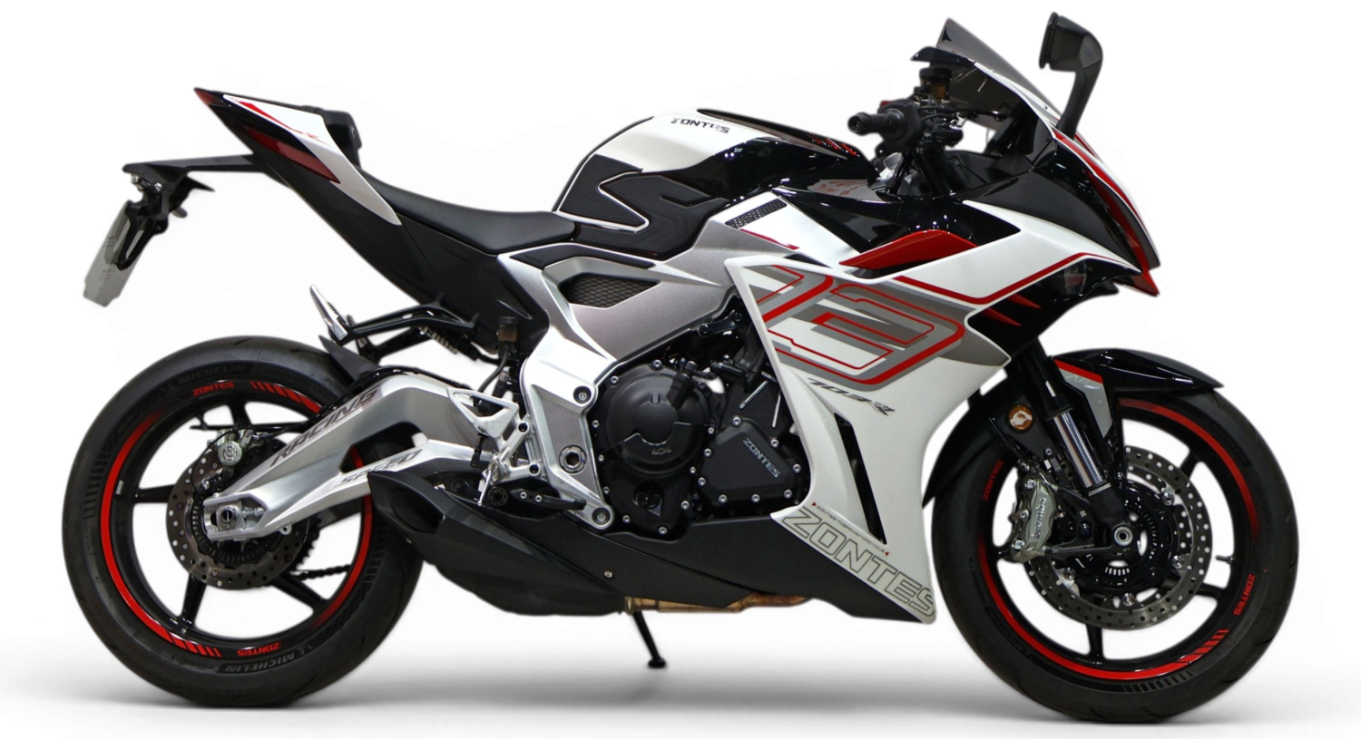 Imagen de Zontes 703 RR A2