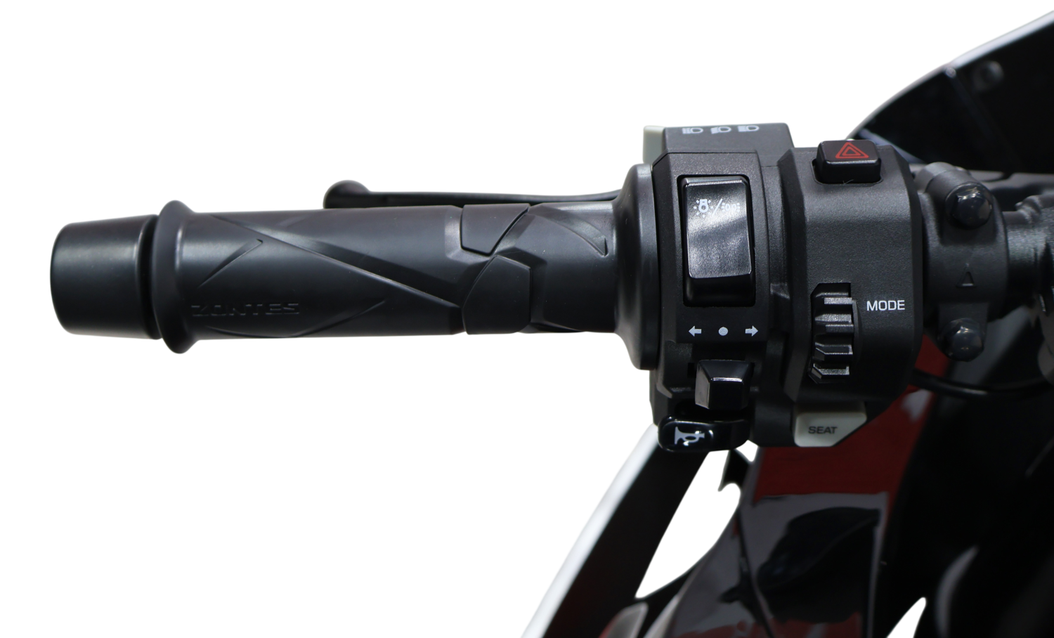 Imagen de Zontes 703 RR A2
