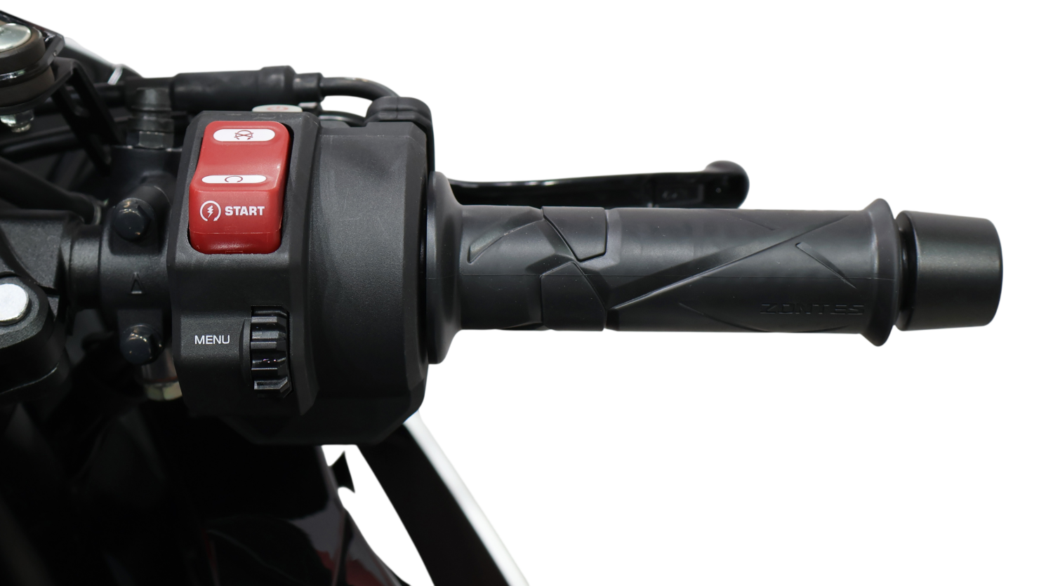 Imagen de Zontes 703 RR A2