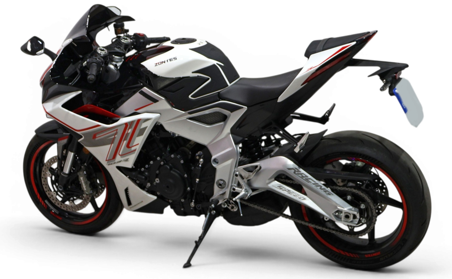Imagen de Zontes 703 RR A2