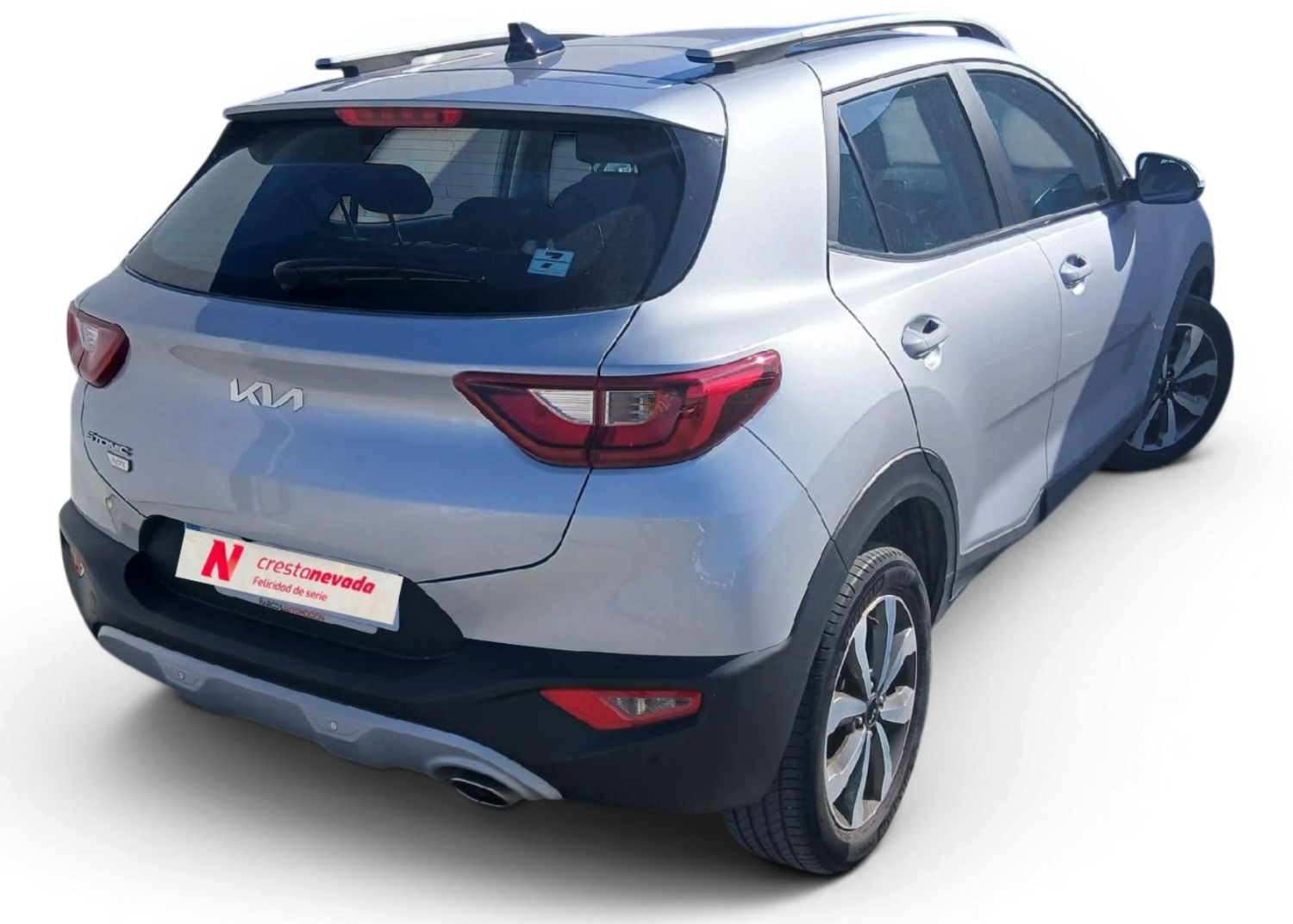 Imagen de Kia Stonic