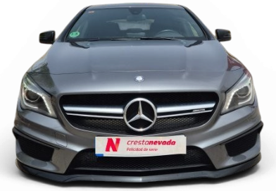 Imagen de mercedes-benz Clase CLA