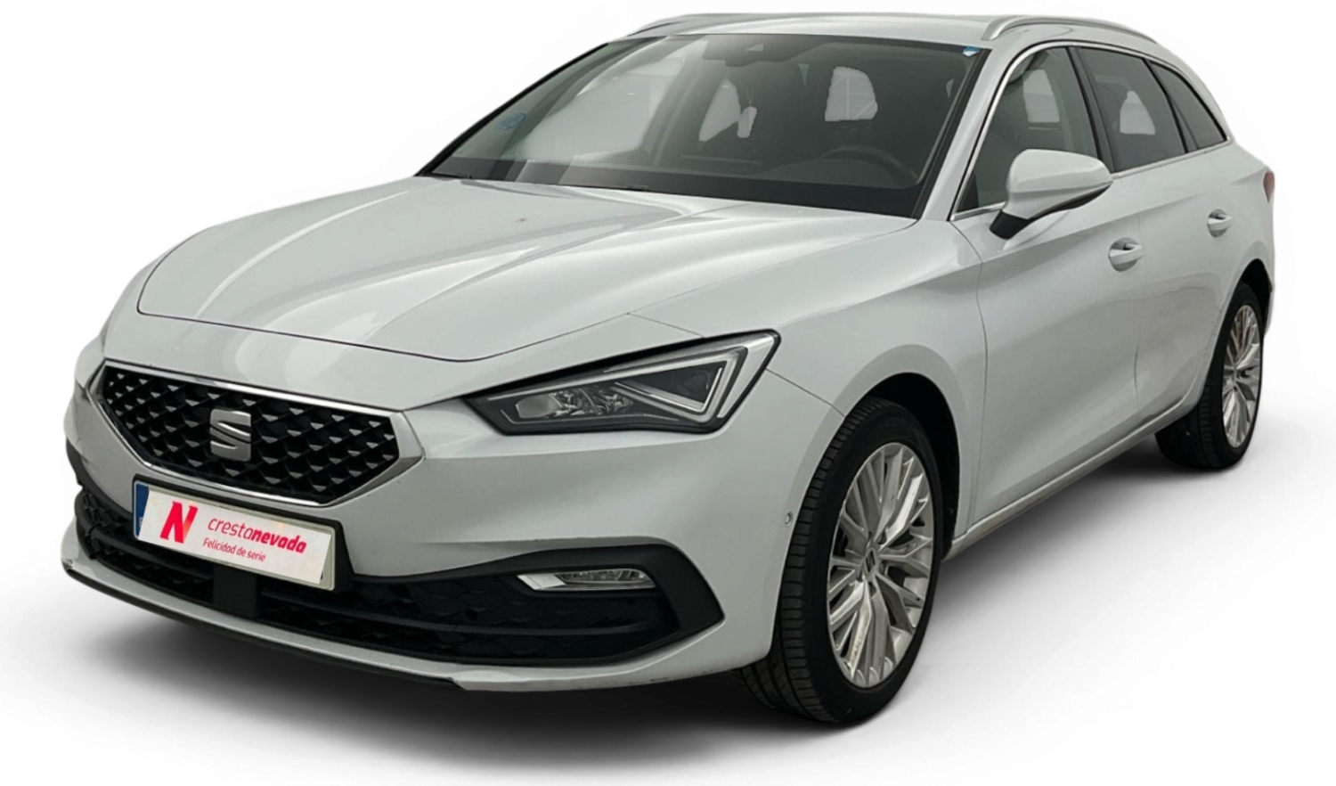 SEAT León