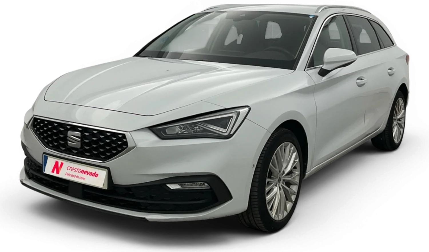 SEAT León