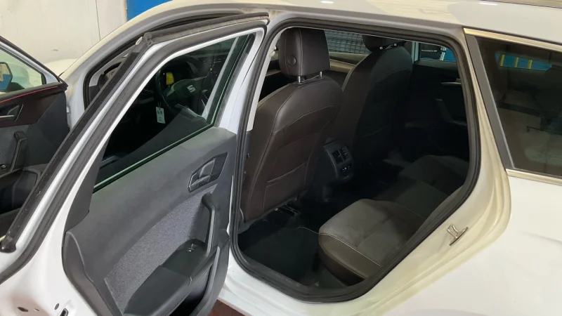 Imagen de SEAT León
