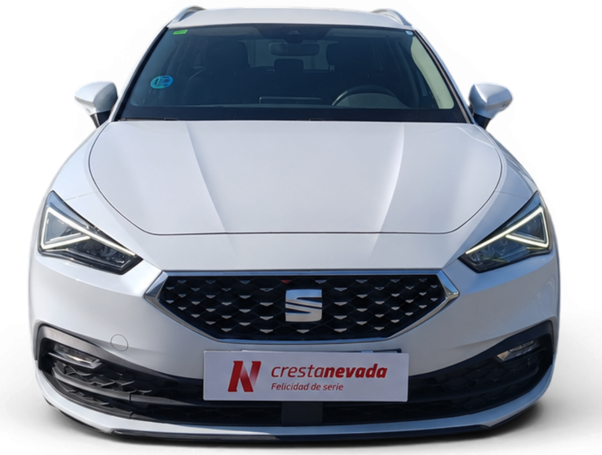 Imagen 2 de SEAT León Híbrido 150 CV por 19.990 €