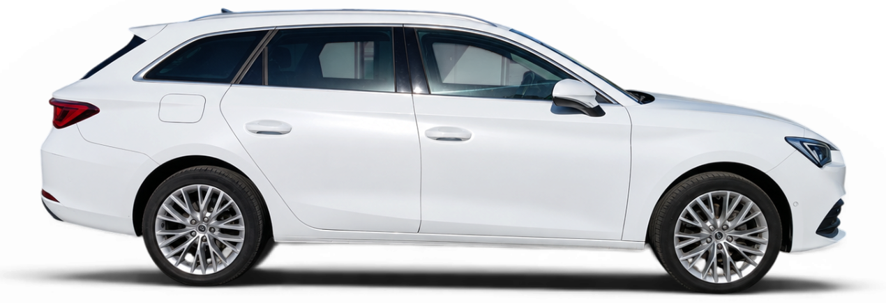 Imagen 4 de SEAT León Híbrido 150 CV por 19.990 €