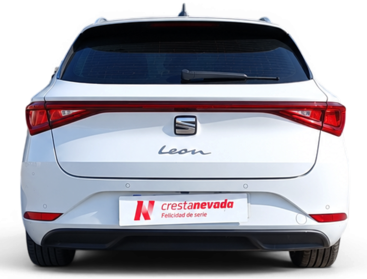 Imagen 6 de SEAT León Híbrido 150 CV por 19.990 €