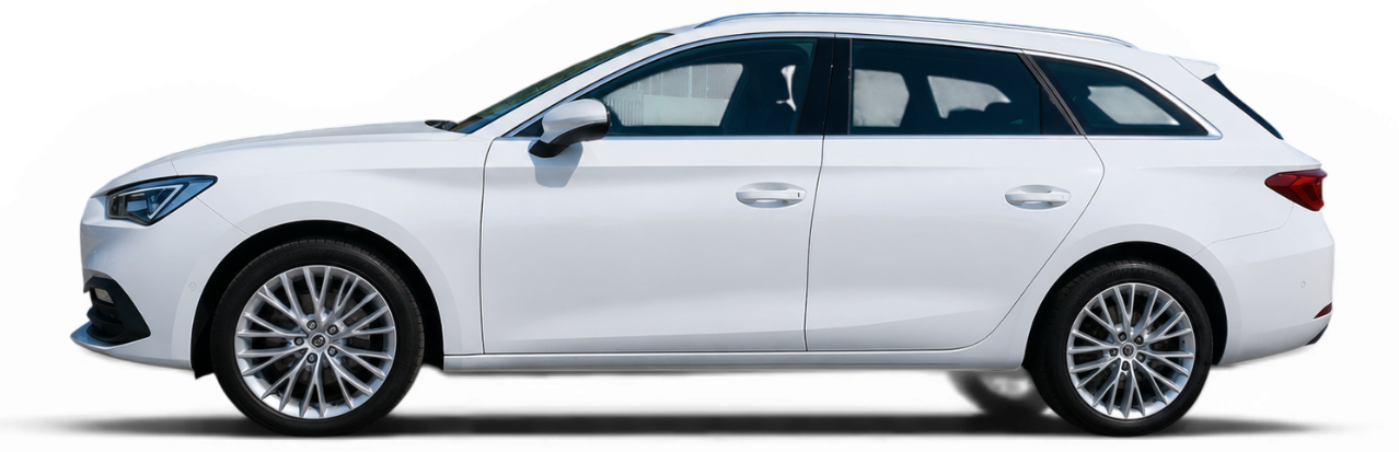 Imagen 8 de SEAT León Híbrido 150 CV por 19.990 €