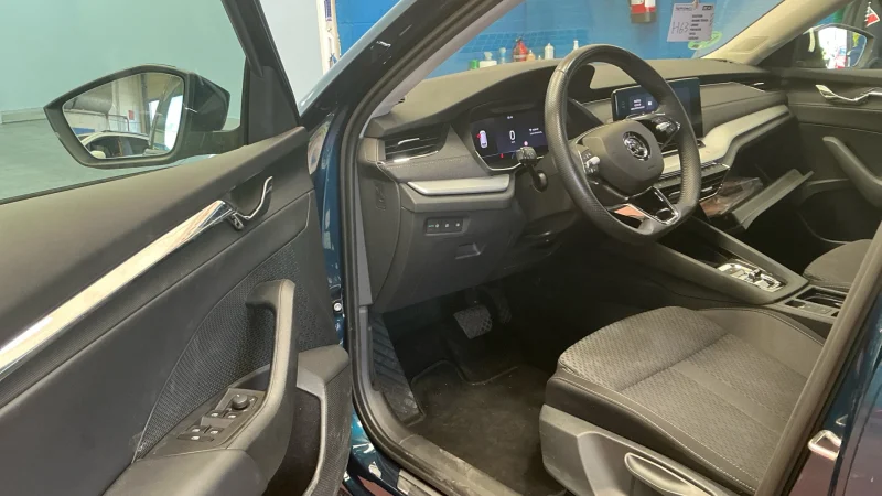 Imagen de Skoda Octavia