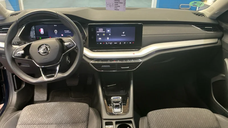 Imagen de Skoda Octavia