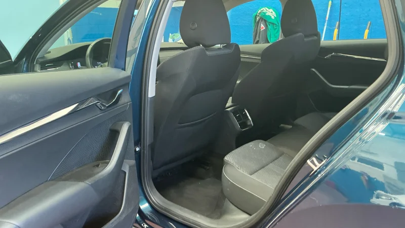 Imagen de Skoda Octavia