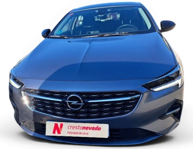Imagen de Opel Insignia