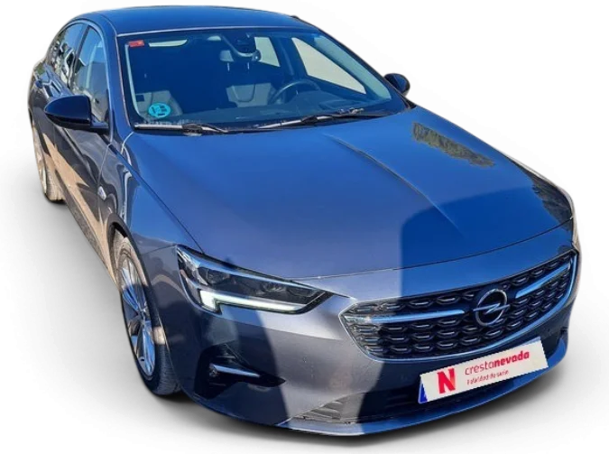 Imagen de Opel Insignia