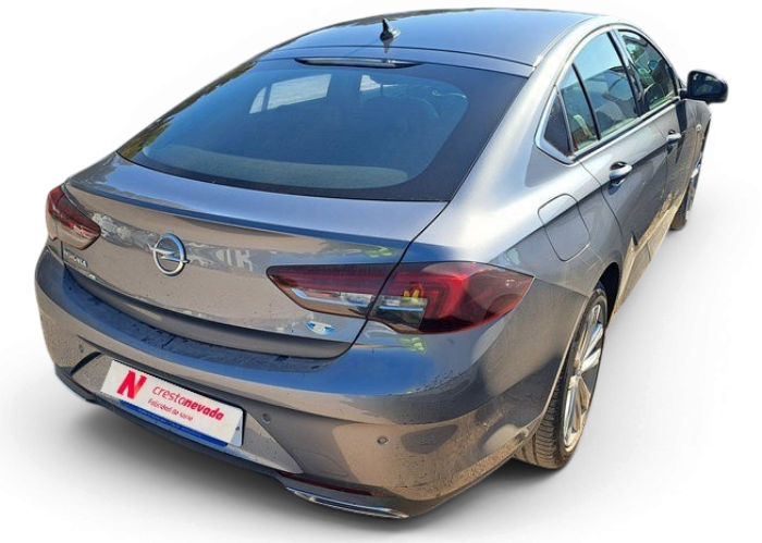 Imagen de Opel Insignia