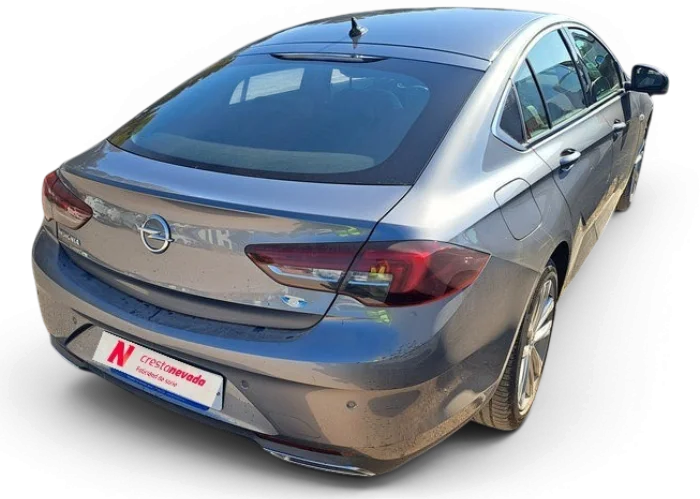 Imagen de Opel Insignia