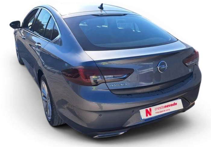 Imagen de Opel Insignia