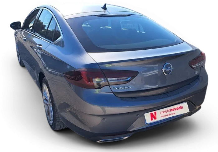 Imagen de Opel Insignia