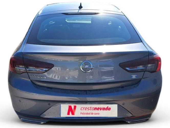 Imagen de Opel Insignia