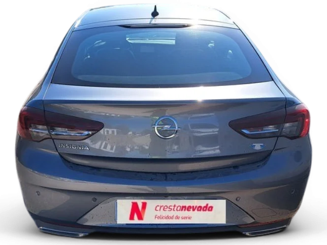 Imagen de Opel Insignia