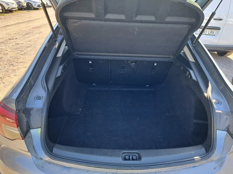 Imagen de Opel Insignia