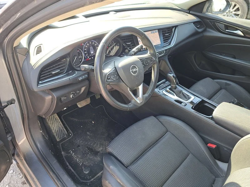 Imagen de Opel Insignia