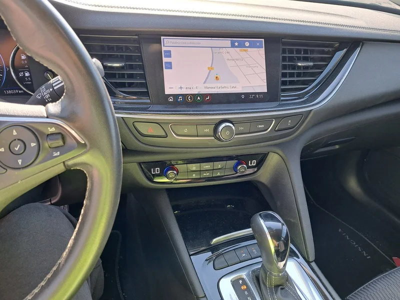 Imagen de Opel Insignia