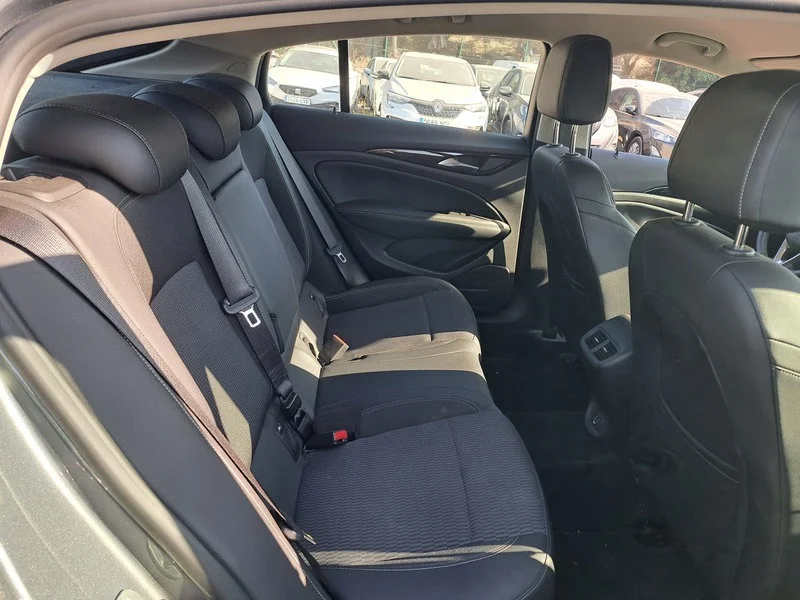 Imagen de Opel Insignia