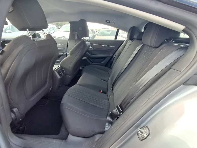 Imagen de Peugeot 508