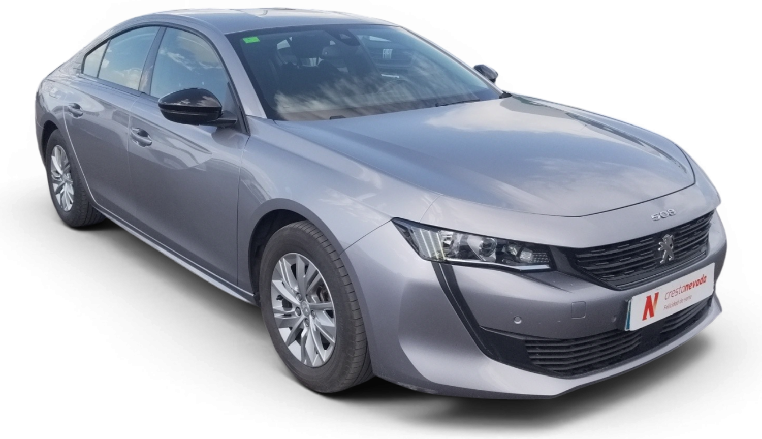 Imagen 3 de Peugeot 508 Diesel 130 CV por 17.990 €